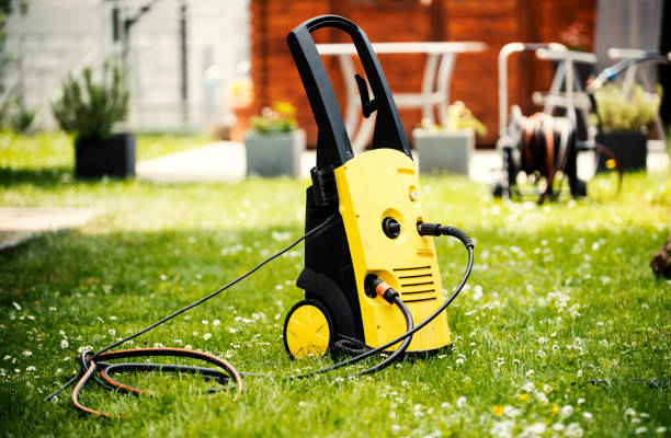 Trusted San Lorenzo, CA Pressure Washing Experts